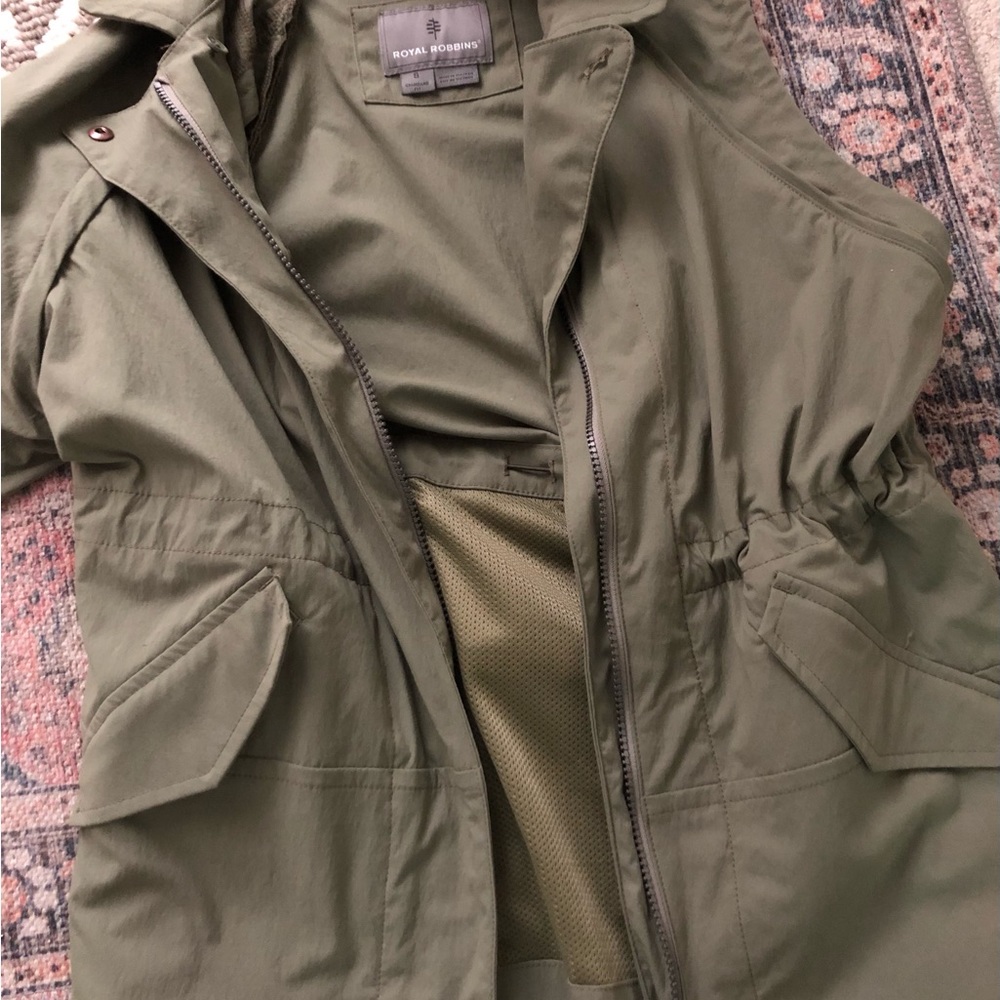 Jacket/Vest by Royal Robbins - Picture 6 of 15